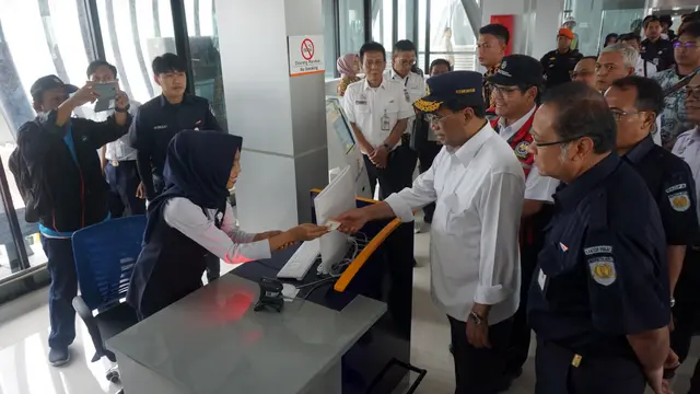 KA Bandara Solo