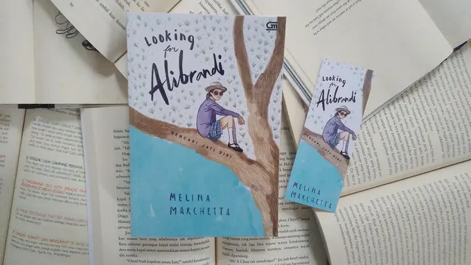 looking for alibrandi