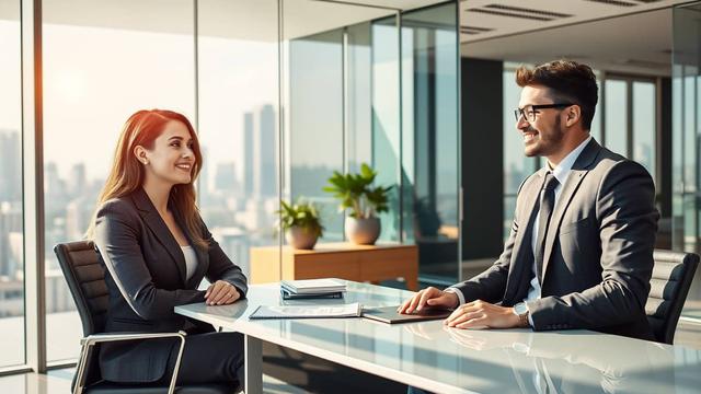 Tailoring Your Answer to the Job