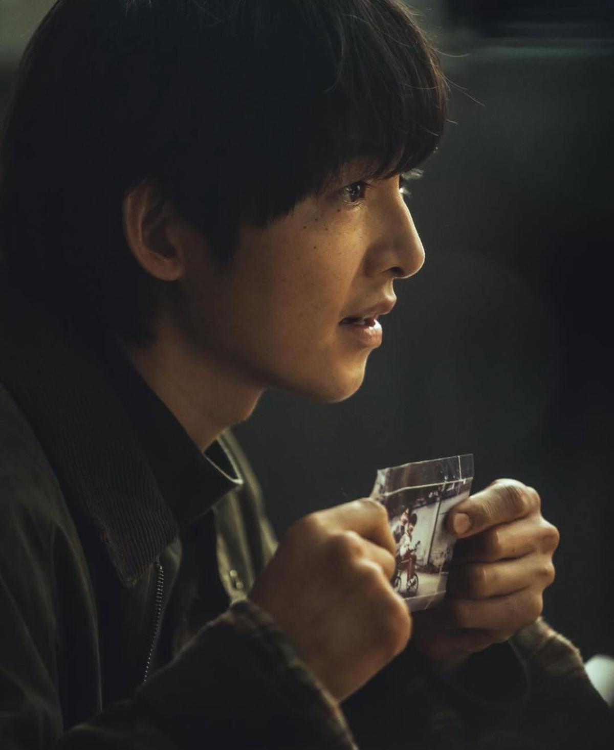 Film 'BOGOTA' Sepi Penonton, Song Joong-Ki Ungkap Kisah Pilu Hingga Menangis