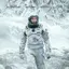Film sains fiksi tentang perubahan bumi, serta uji coba NASA untuk planet yang dapat dihuni di kehidupan selanjutnya.