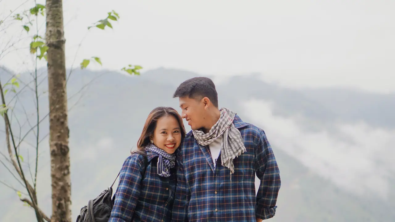 couple