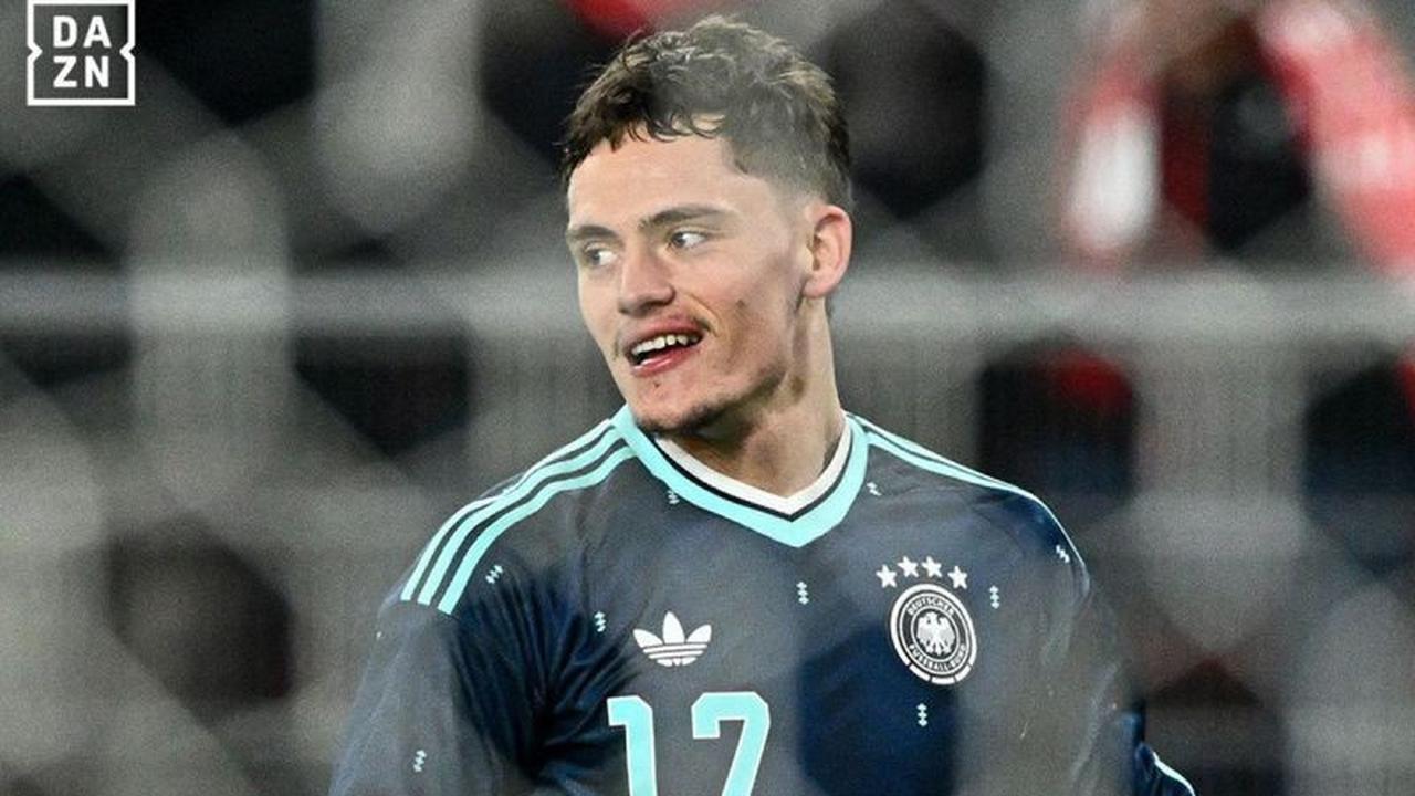 Florian Wirtz Tak Khawatir Kondisi Lini Pertahanan Jerman Usai Laga Kontra Swiss