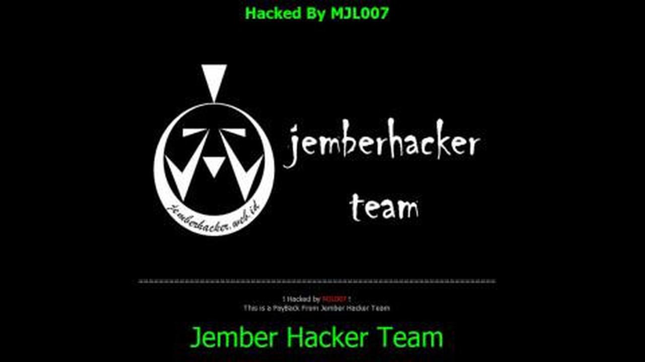Sekilas tentang DNS Spoofing