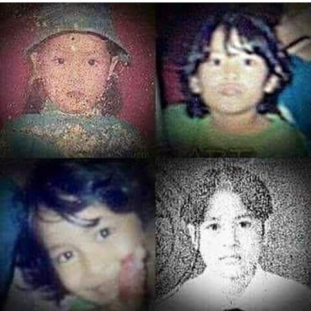 Genap Berusia 34 Tahun, Ini 6 Transformasi Mita The Virgin yang Awet Muda