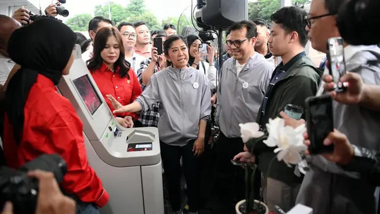 Komdigi Dorong Migrasi eSIM untuk Tekan Penipuan Digital, Ini Kata Pakar