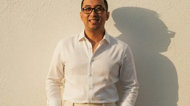 Penyanyi Mada. (Foto: Dok. Koleksi Pribadi Mada)