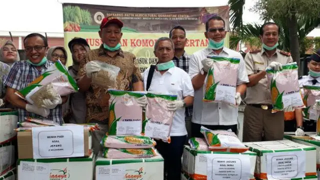 (Foto: Liputan6.com/Pramita T)