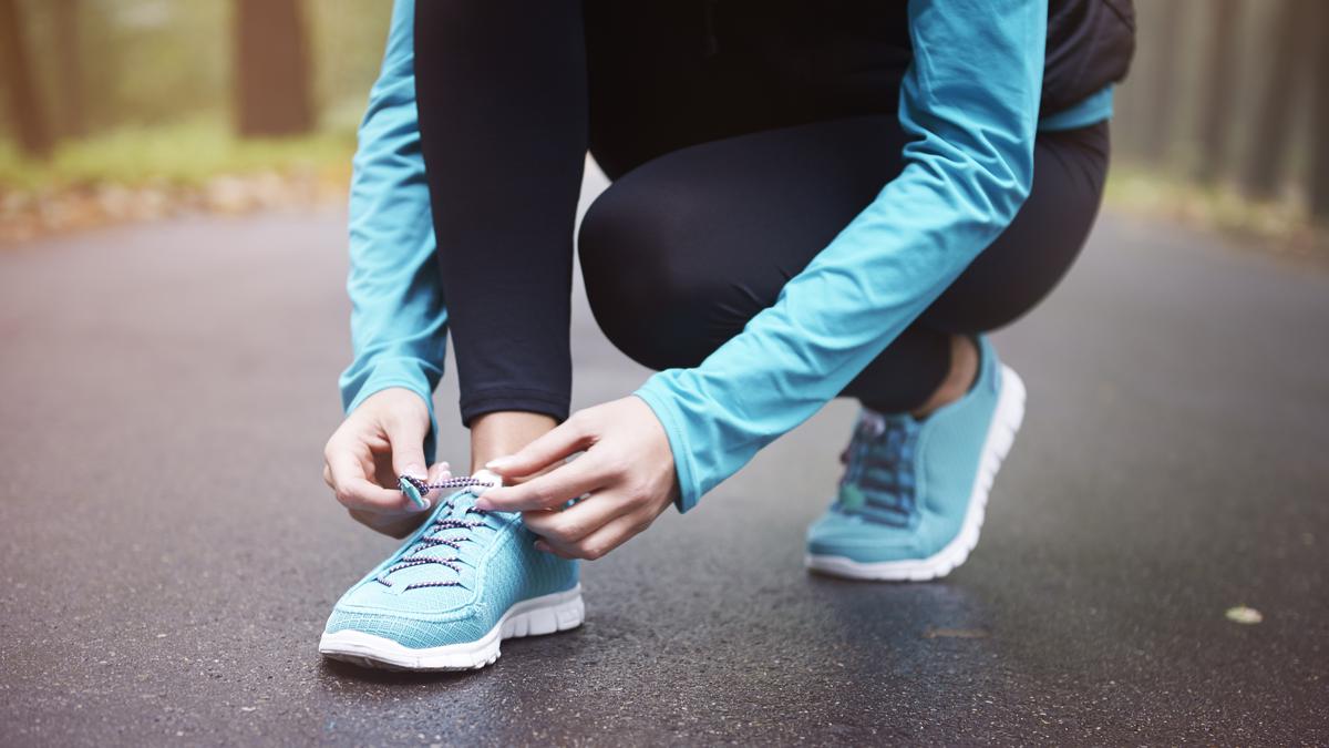 Olahraga 30 Menit Sehari Bantu Kendalikan Gula, Tekanan Darah, dan Kolesterol