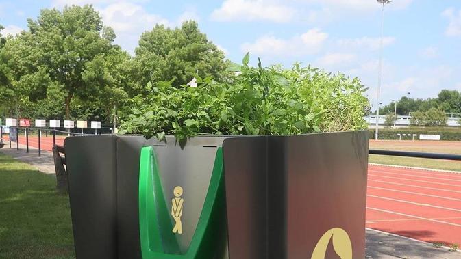 Industri Laundry Harus Ramah Lingkungan Sultengraya