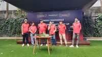 Putaran kedua Piala Raja Sprint Rally Jogja 2022 akan digelar di Yogyakarta.