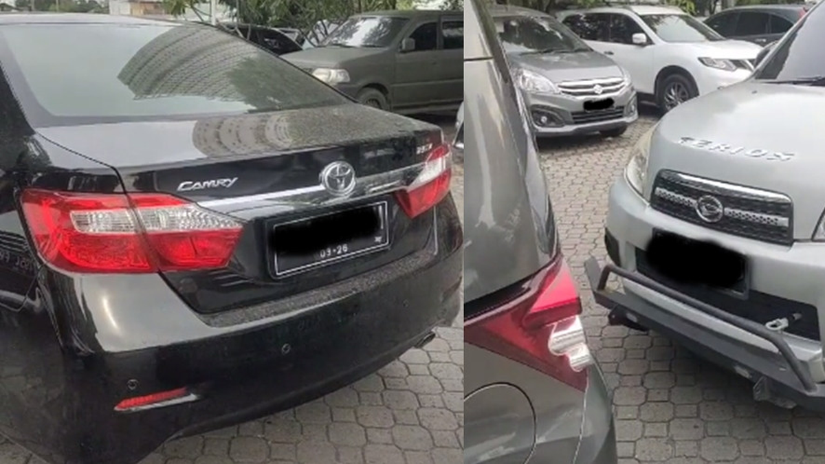 Mengupas Rem Tangan Toyota Altis: Lebih dari Sekadar Sistem Pengaman