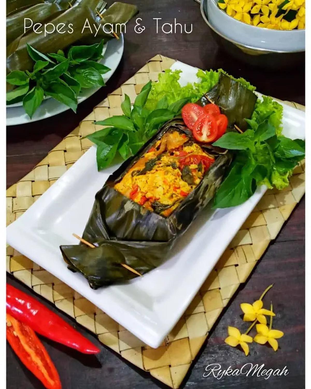 Resep Lauk Kukus Sehat untuk Menu Sahur yang Rendah Kolesterol