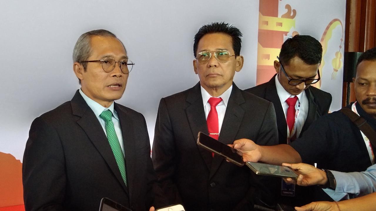 Respons Pimpinan KPK Soal Sayembara Tangkap Harun Masiku Berhadiah Rp8 Miliar
