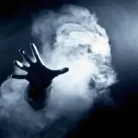 Ternyata bukan cuma Indonesia yang punya hantu-hantu bikin merinding. Meksiko juga. Nih, buktinya. (Via: http://a-poem-a-day-project.blogspot.co.id/)