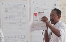 Riset Real Count KPU, Timnas AMIN Temukan Banyak Bukti Penggelembungan Suara