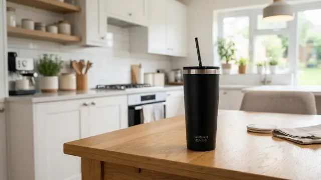 Tumbler