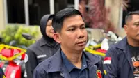 Polisi Autopsi Jasad yang Ditemukan Dalam Kardus di Bandung