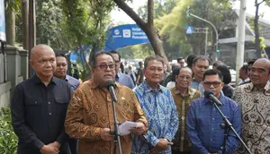 Lima Rute Transjakarta Kini Layani Halte Universitas Pancasila