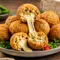 Resep Bola Tempe Mozzarella yang Renyah dan Meleleh