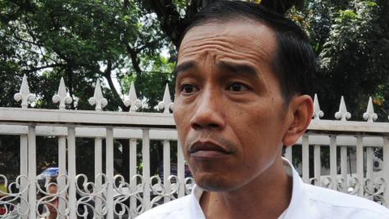 Jokowi masuk 25 besar wali kota terbaik dunia