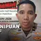 Dugaan Penipuan Event Half Marathon