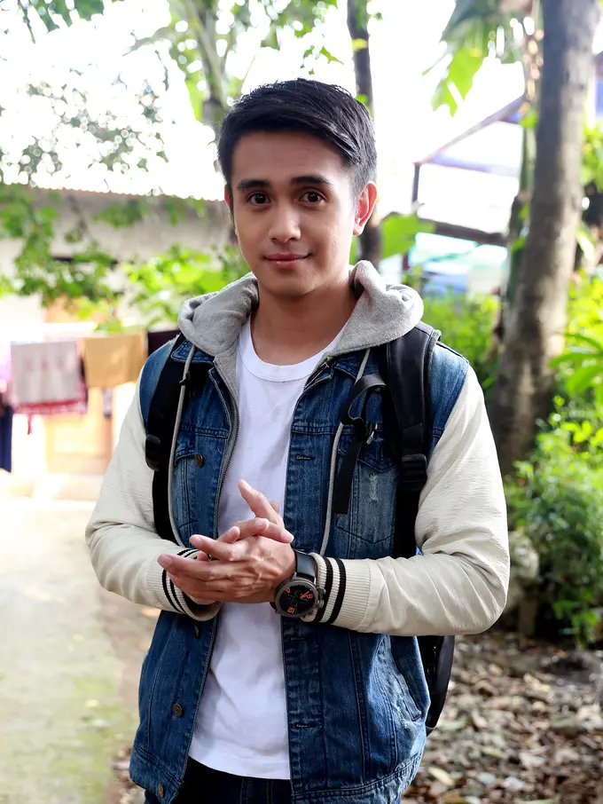 [Bintang] Ajun Perwira