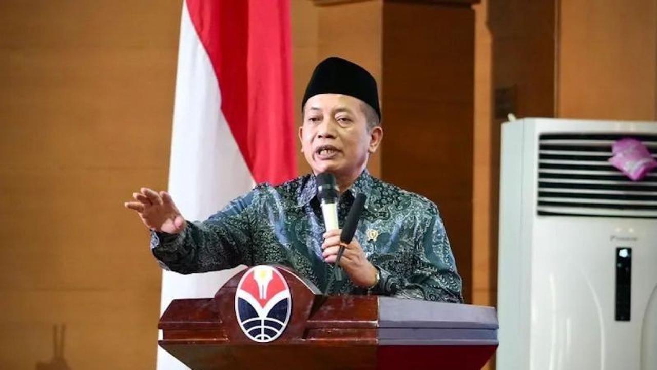 Menteri Koperasi: Kopdes Merah Putih, Benteng Ekonomi Rakyat Hadang Ritel Modern di Desa