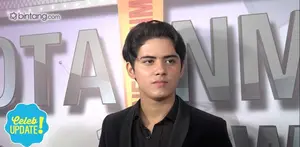 Dikabarkan punya hubungan spesial dengan aktris pendatang baru, Haviva Rifda, Aliando membantah kabar tersebut.