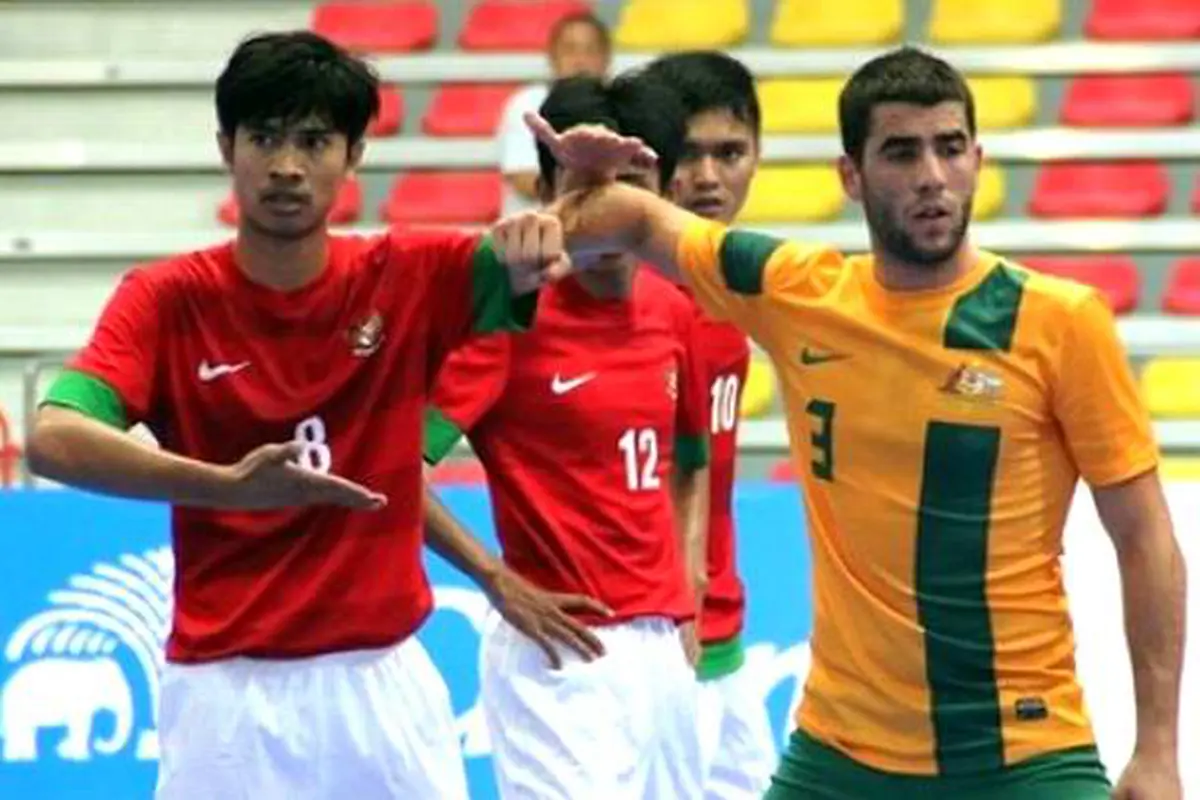 Piala AFF Futsal 2016