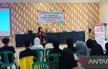 PPPA Bone Bolango Ajak Remaja Jadi Pelopor Pencegahan Pernikahan Dini
