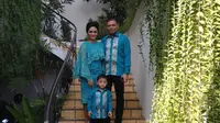  Krisdayanti Anggap Lebaran Tahun Ini Lebih Bermakna