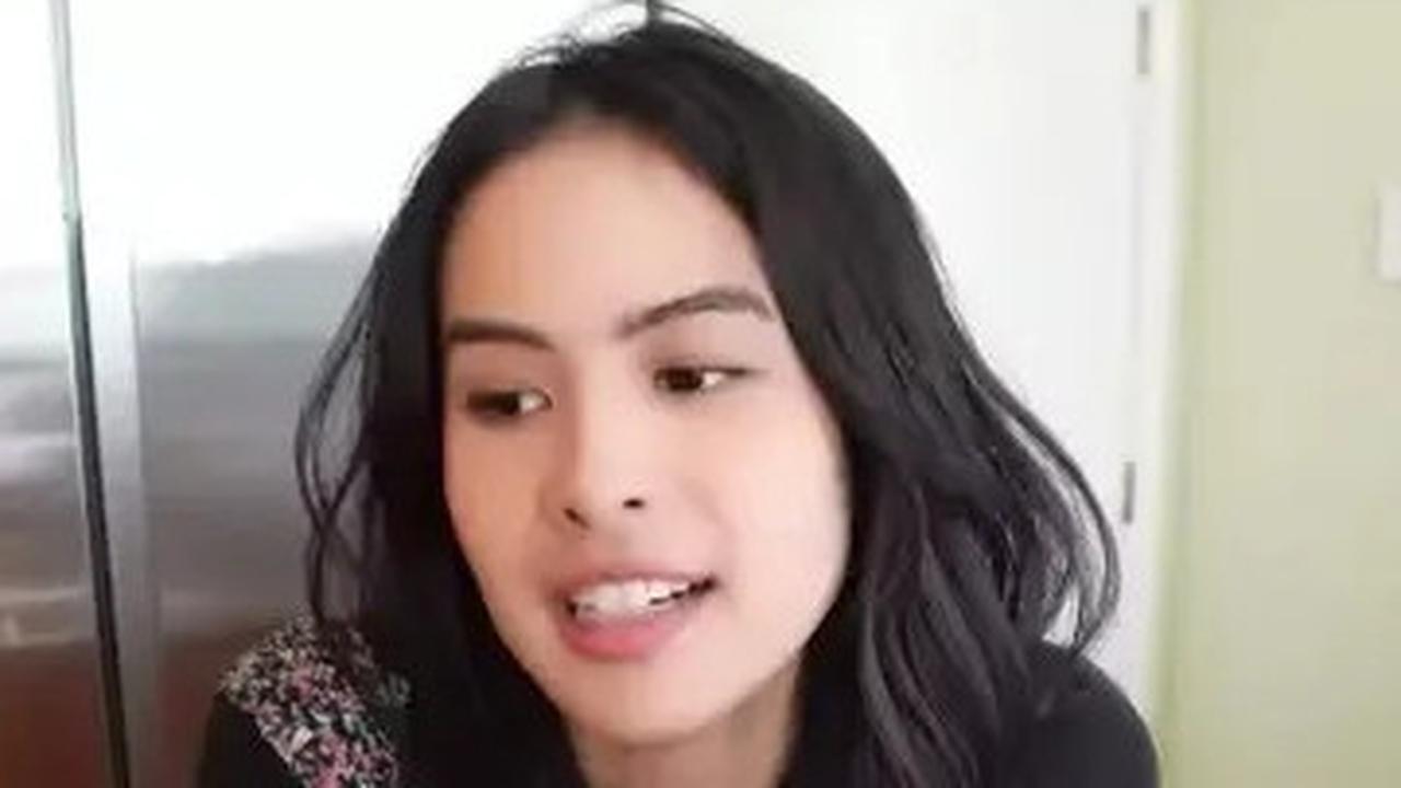 Potret Dapur Mewah di Rumah Mertua Maudy Ayunda dengan Model Klasik Minimalis