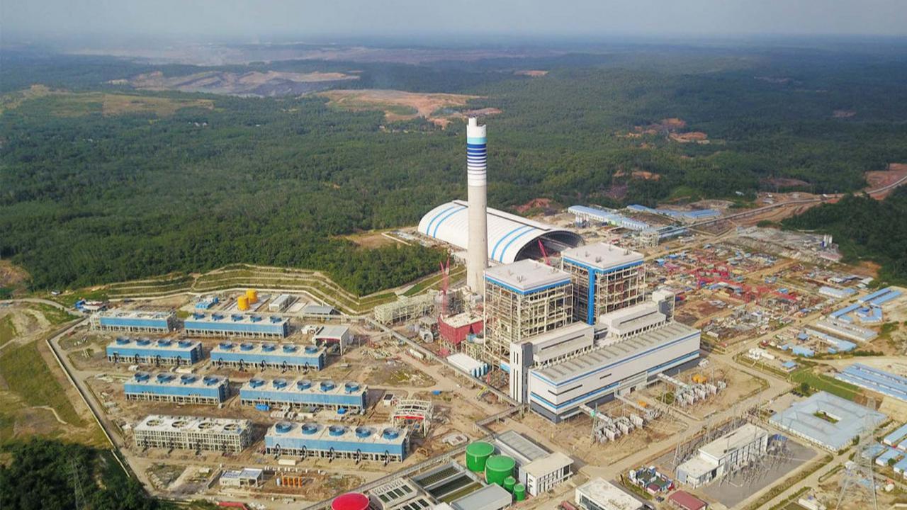 PLN EPI Gandeng Serikat Buruh Dorong Reformasi Kerja
