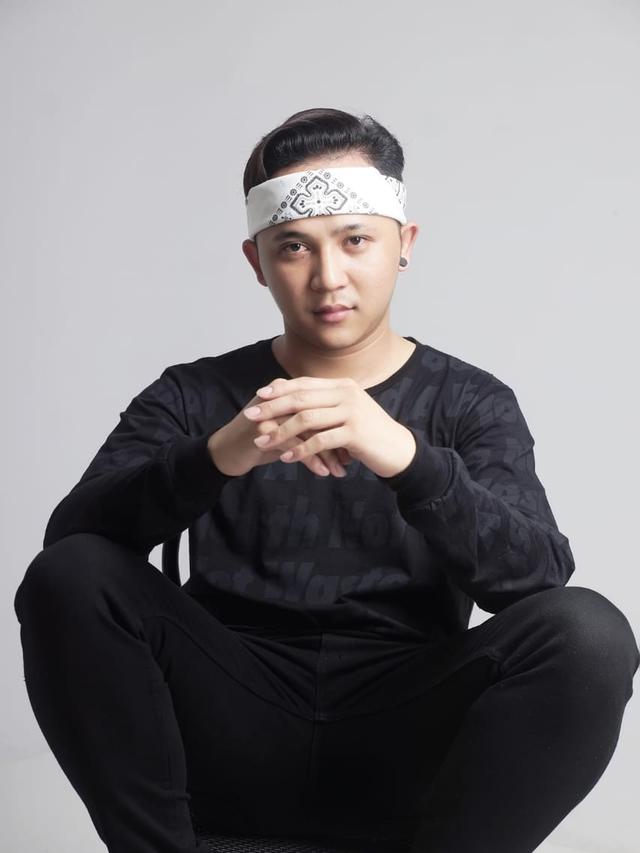 Mantan Perawat Faizal Akew Ungkap Pengalaman Jadi Artis Baru Showbiz Liputan6 Com