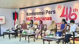 Tri Tito Karnavian Harap Kerajinan Indonesia Mendunia