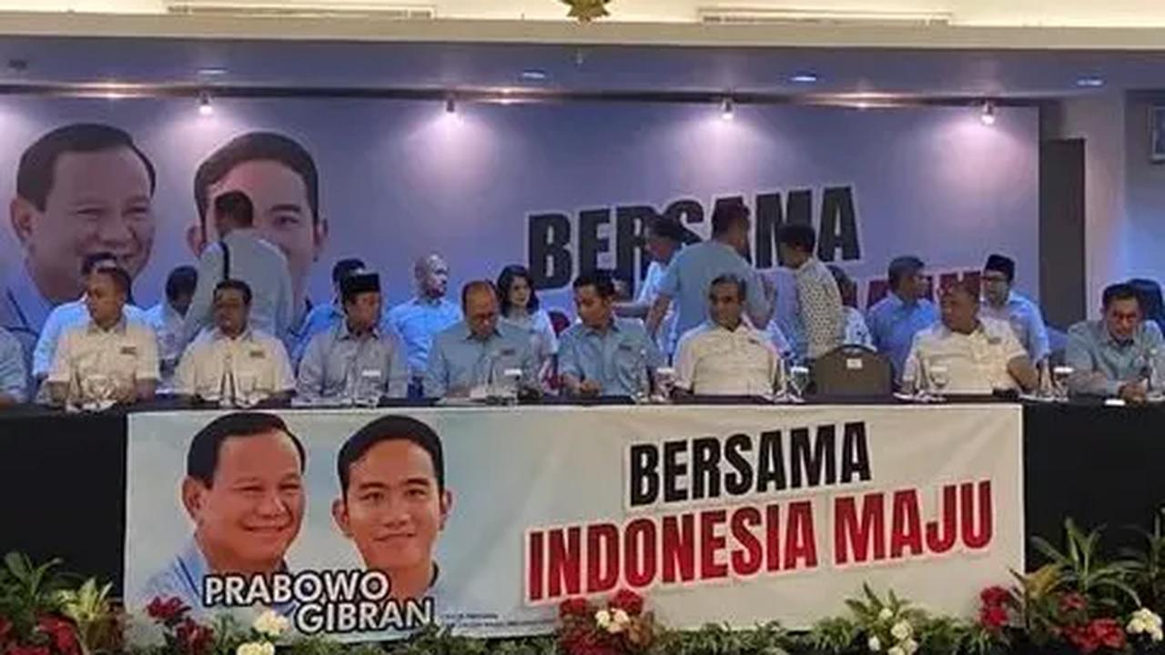 Ridwan Kamil Gabung TKN Prabowo-Gibran<br>