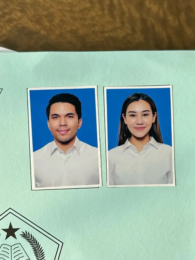 Perjalanan cinta Thariq Halilintar dan Aaliyah Massaid (Instagram/thariqhalilintar)