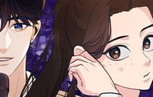 6 Komik Webtoon Genre Thriller Terpopuler Januari 2024