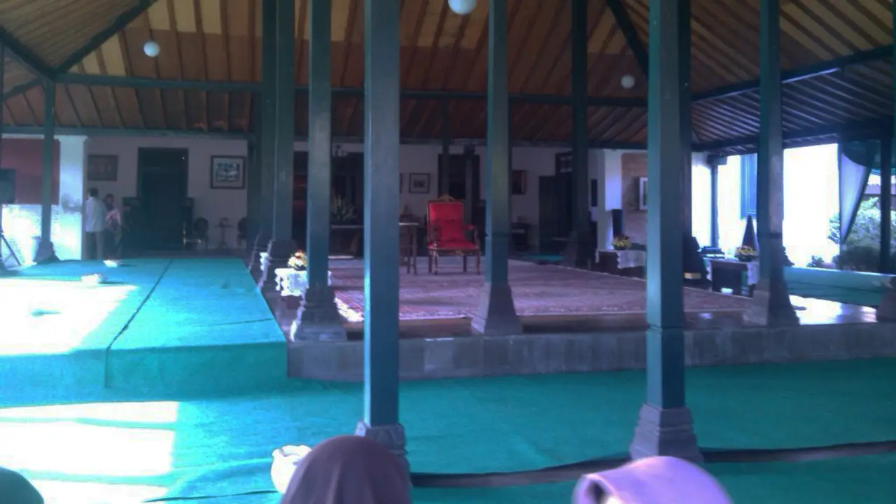 Polemik Keraton Yogyakarta