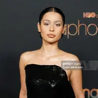 latina makeup/copyright getty images/Jeff Kravitz
