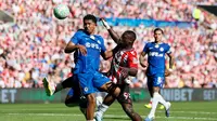 Sunderland vs Chelsea: The Black Cats Bekuk The Blues untuk Lolos ke Kompetisi Eropa