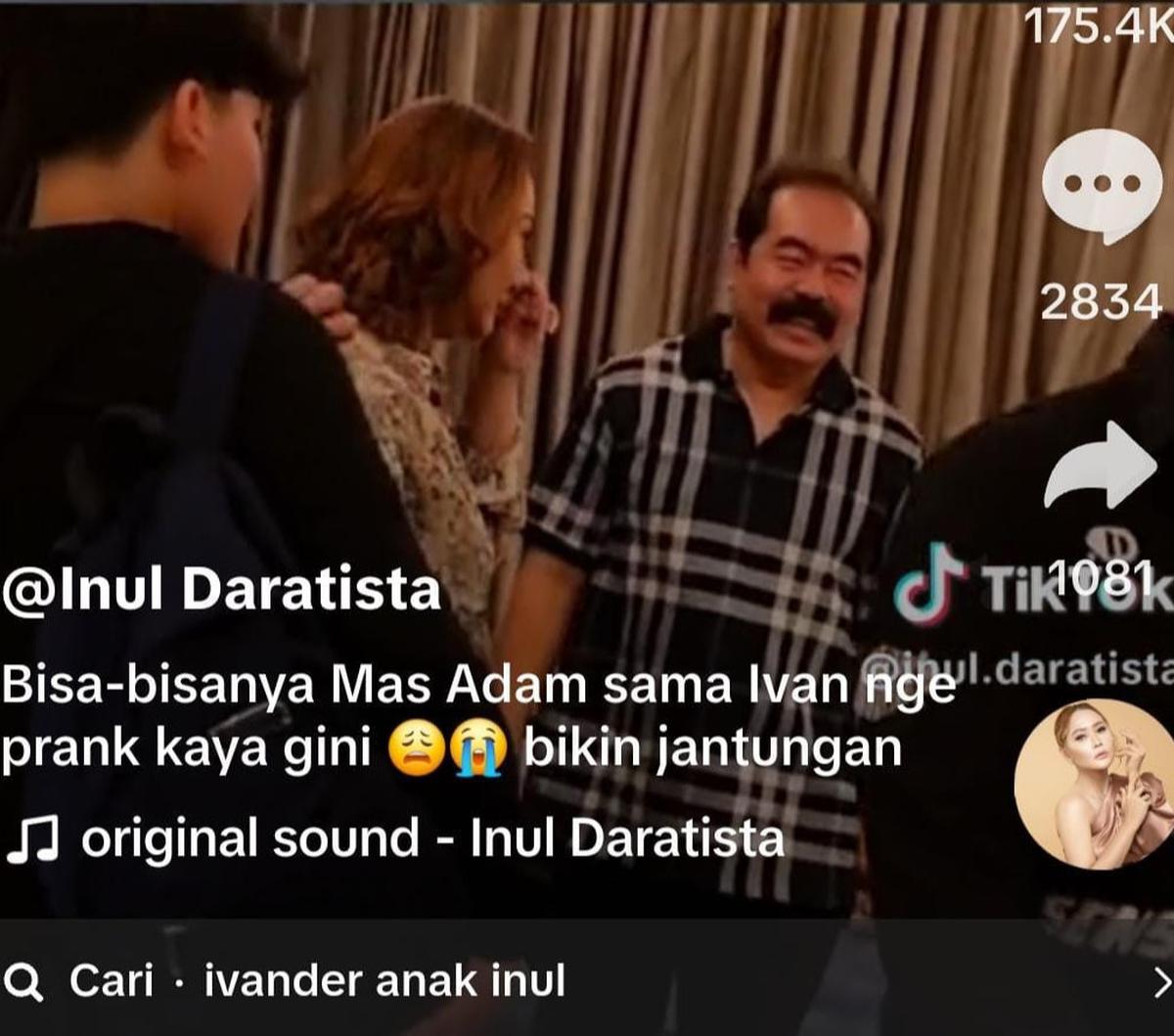 Dok. Istimewa