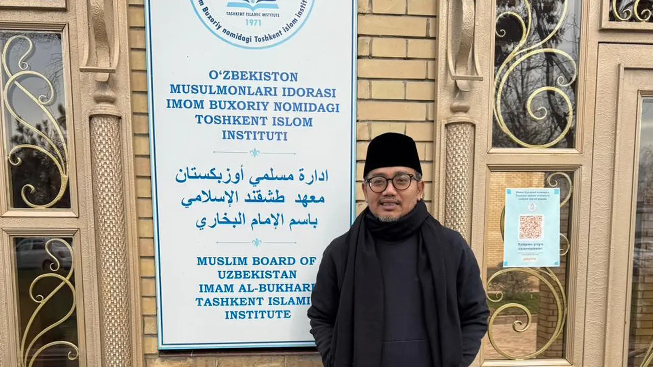 Pengasuh Pondok Pesantren Mamba’ul Ma’arif Denanyar, Jombang, Jawa Timur, KH Abdussalam Shohib (Istimewa)