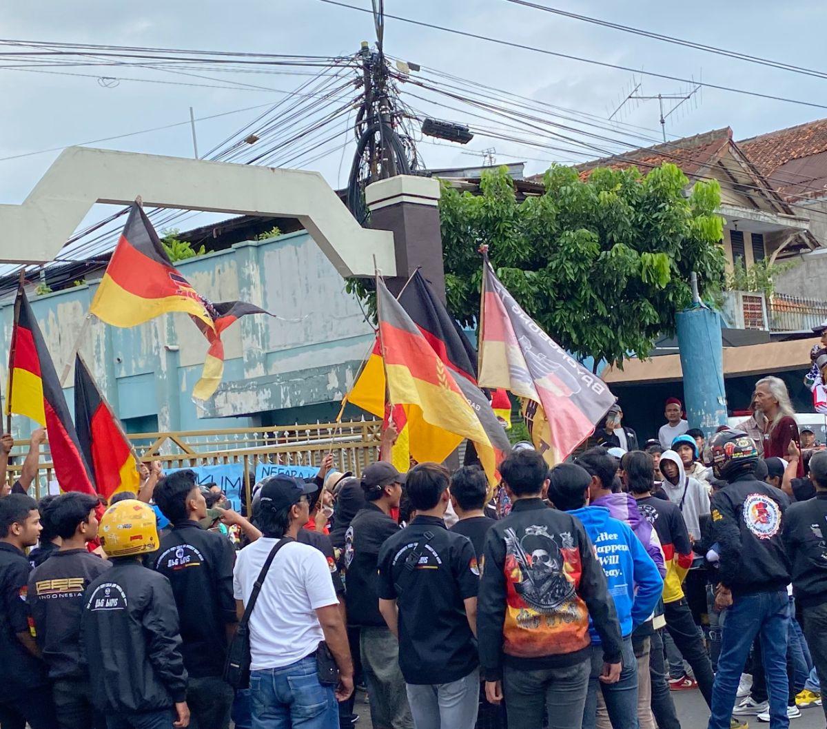 Dok. Istimewa