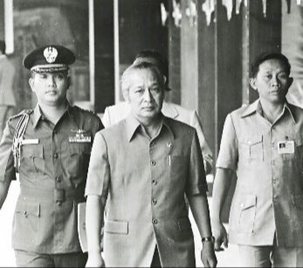 Dok. Istimewa