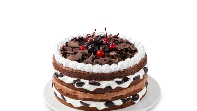 6 Inspirasi Kue Ulang Tahun Untuk Kejutkan Orang Tersayang