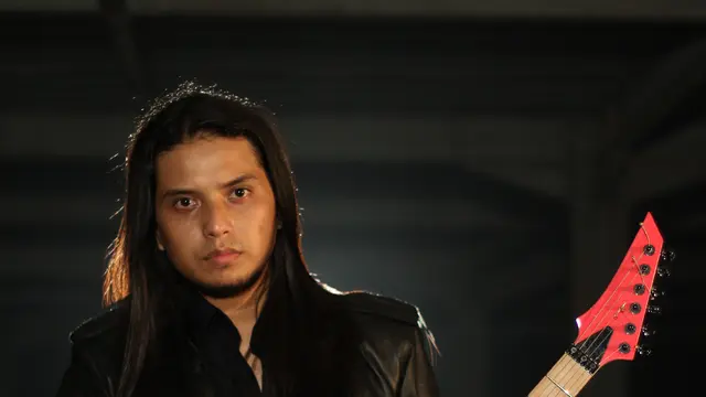 Ambang Christ (Surya Hadiansyah)