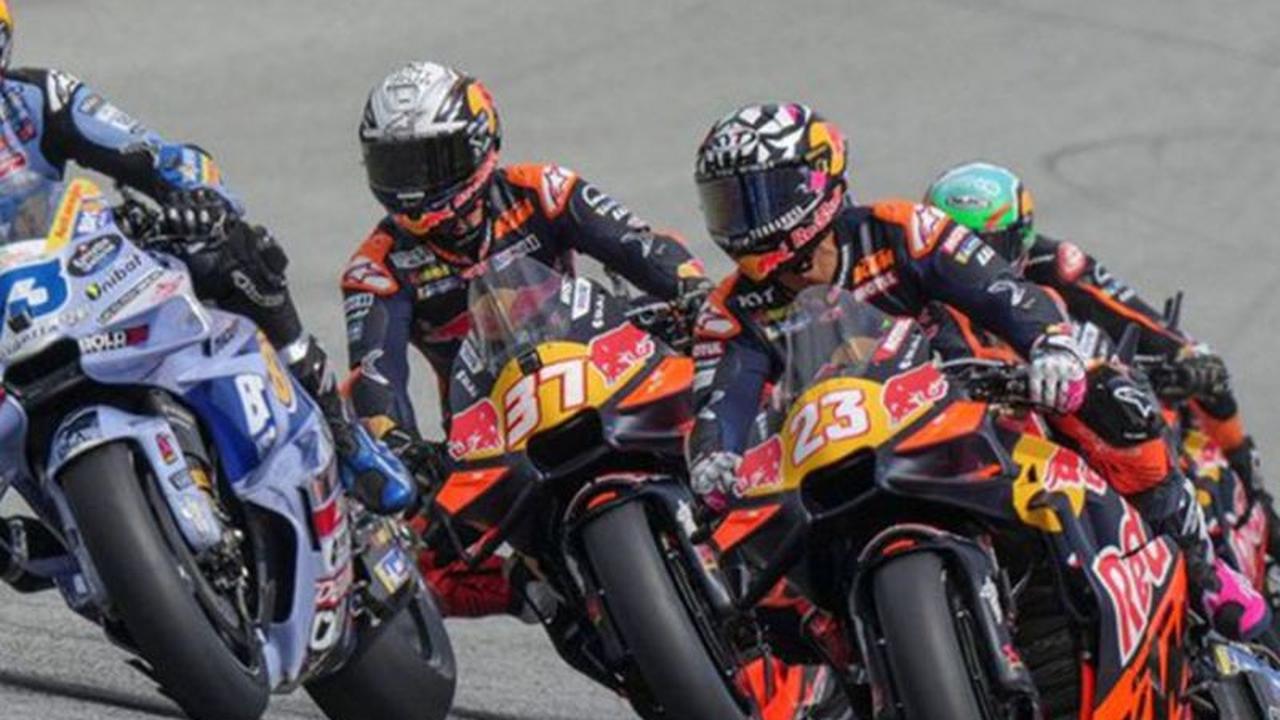 Pesta Juara Dunia ke-7 Marc Marquez di MotoGP Jepang 2025: Mampukah Samai Rekor Rossi?