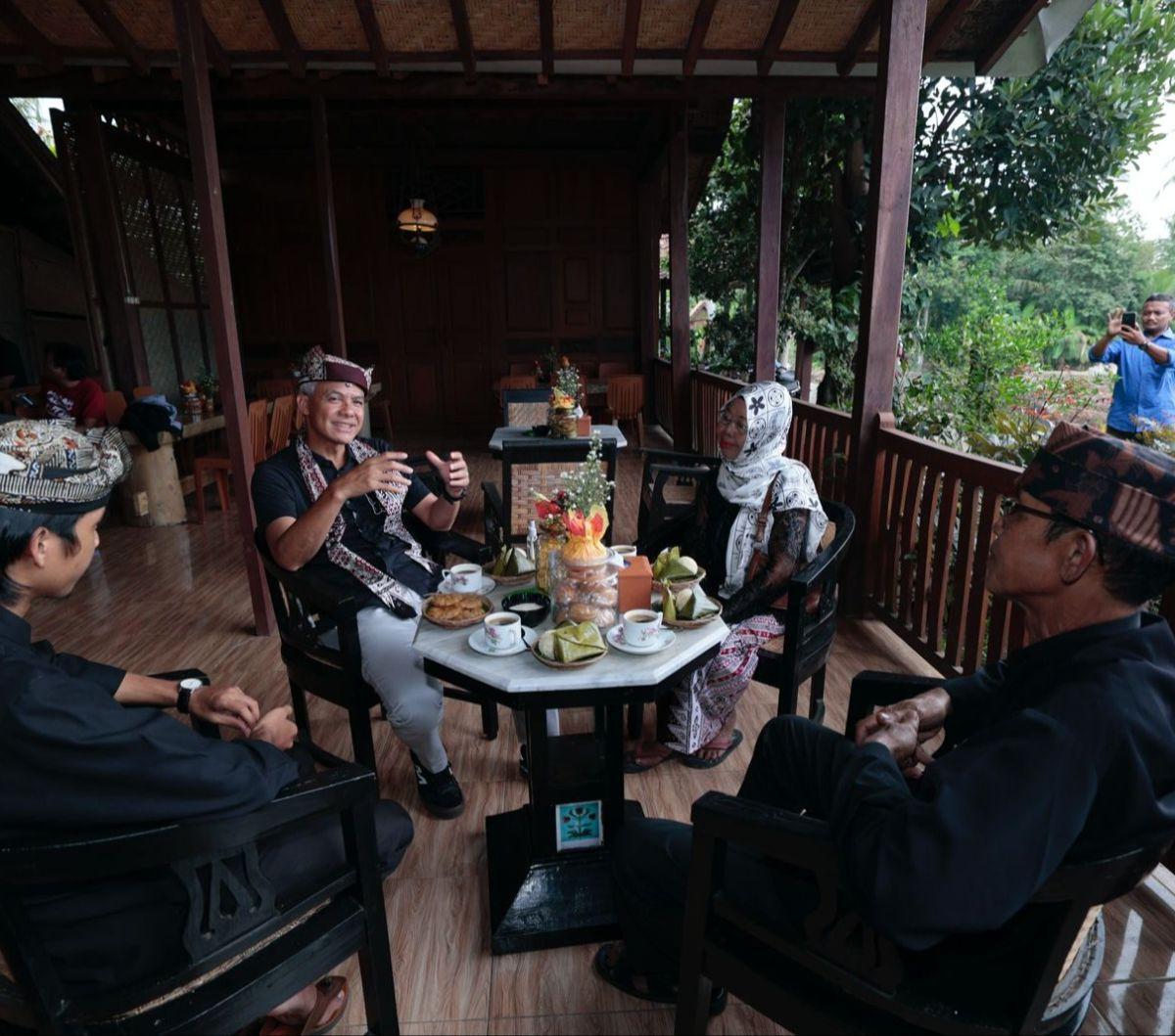 Dok. Istimewa